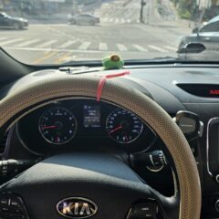 양천운전연수 10시간 후기