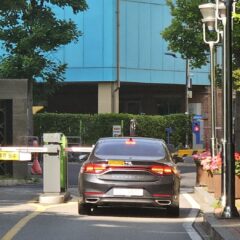 할매 집 가는 길