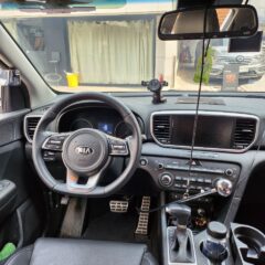 주차 필수 교육도 잘 받았어요