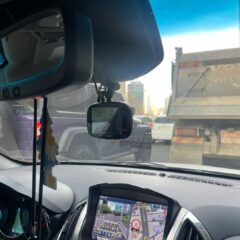 운전이 너무 좋아졌어요