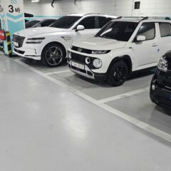 야간 운전, 양천 쪽 도로 무서웠어요